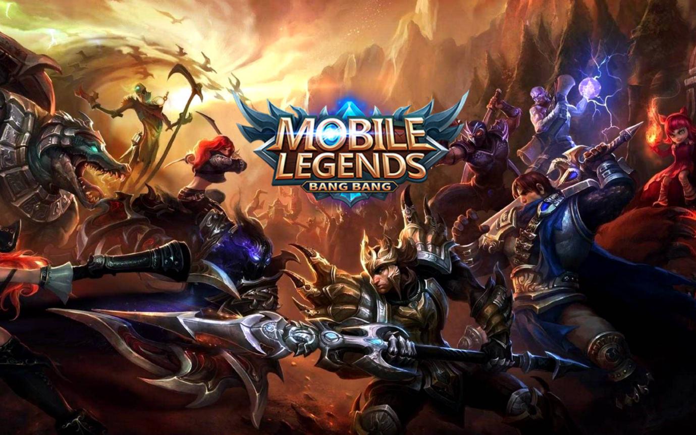 Mobile Legends Malaysia
